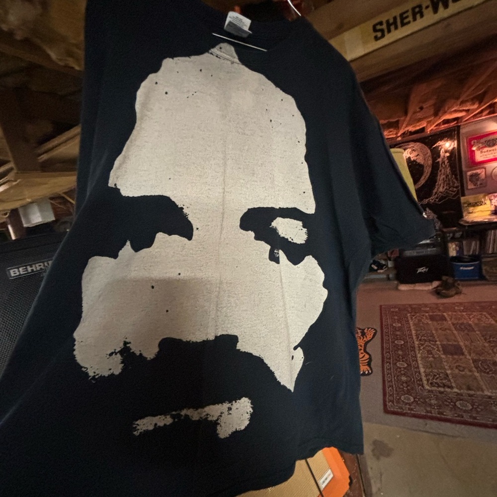 Integrity Manson tshirt